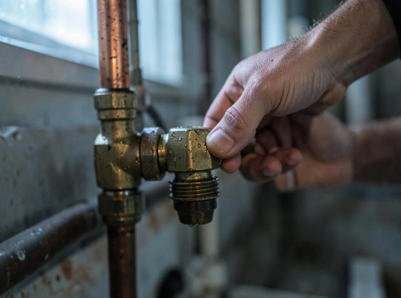 Emergency Plumber Northern Cambria, PA FAQs
